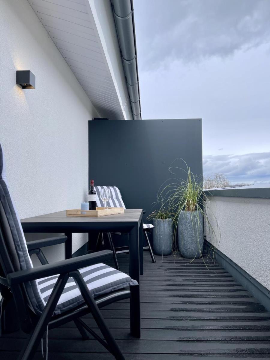 Hansehaus 12 - Meerzeit Grömitz Buitenkant foto